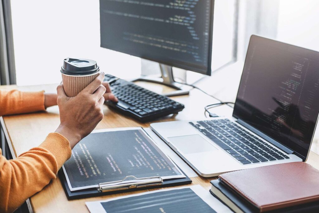 Web Development