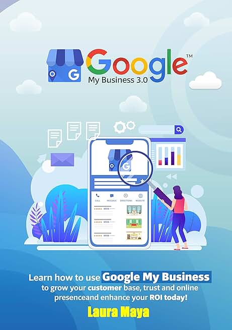 Google My Business GMB