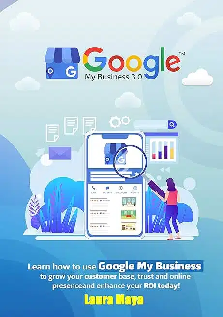 Google My Business GMB