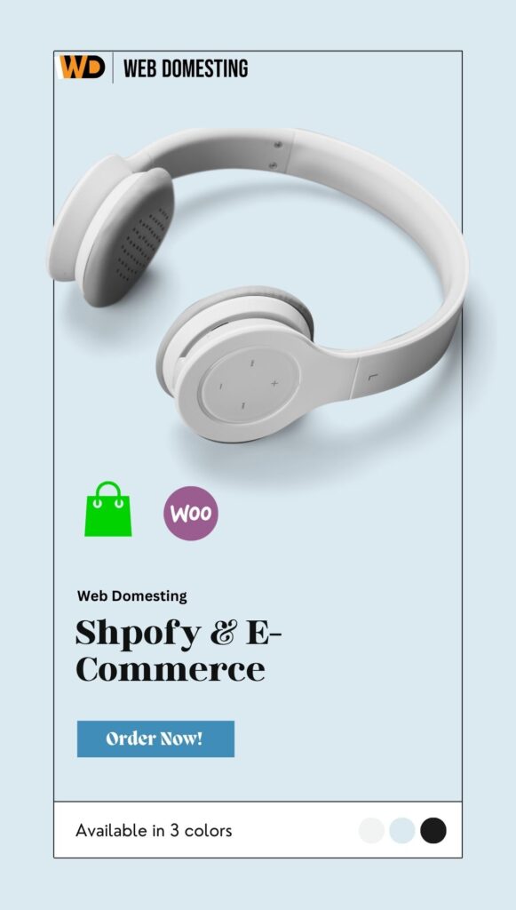 shopify and e-commerce