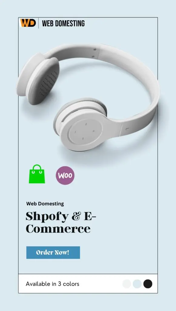 shopify and e-commerce