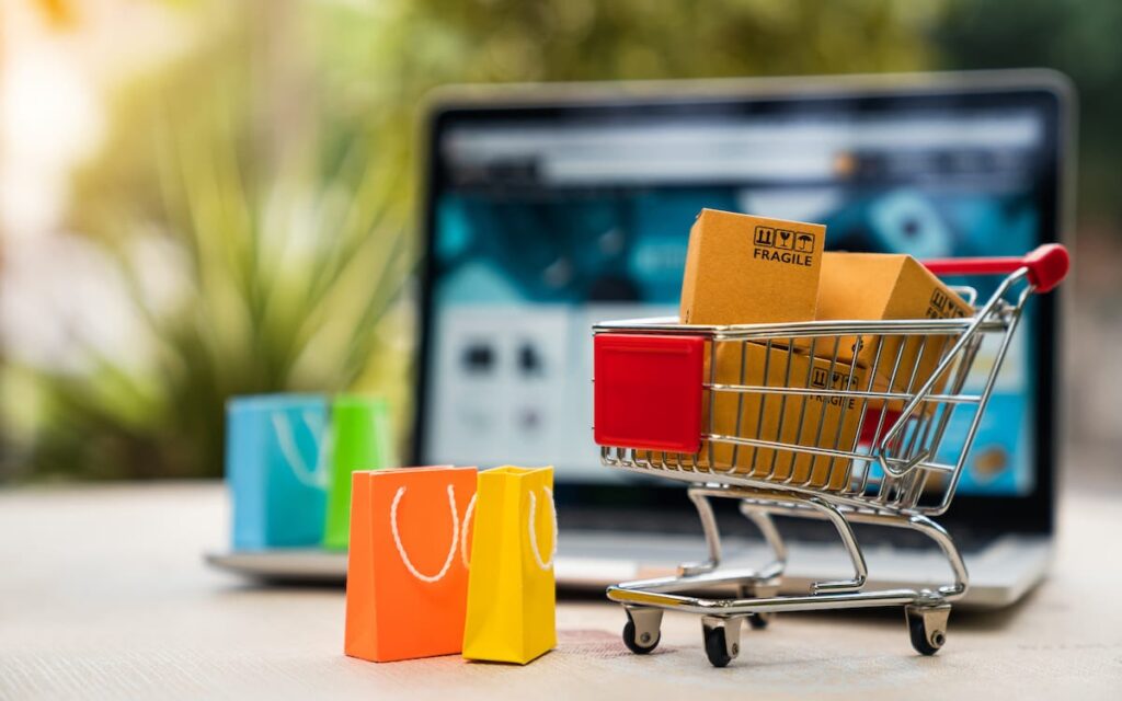 shopify and e-commerce