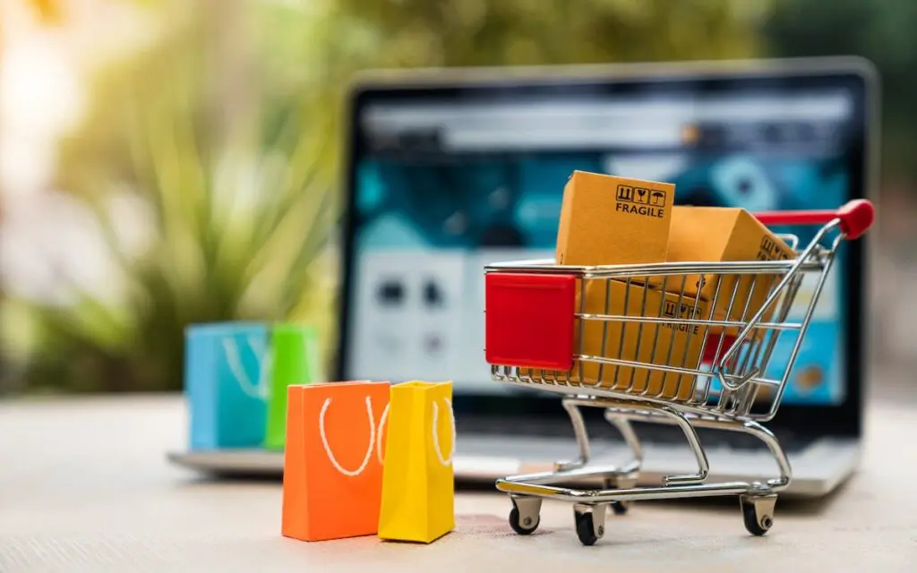 shopify and e-commerce
