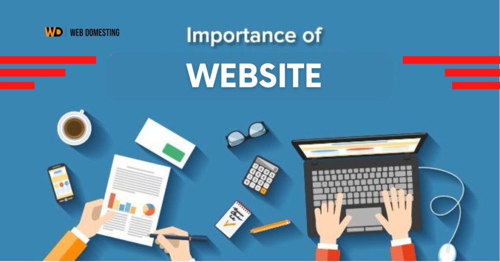 Website