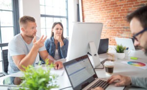 Website Design Agency Near Me